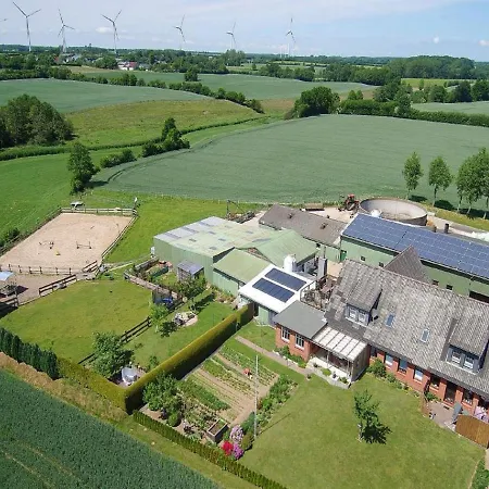 An Der Au アパート Taarstedt