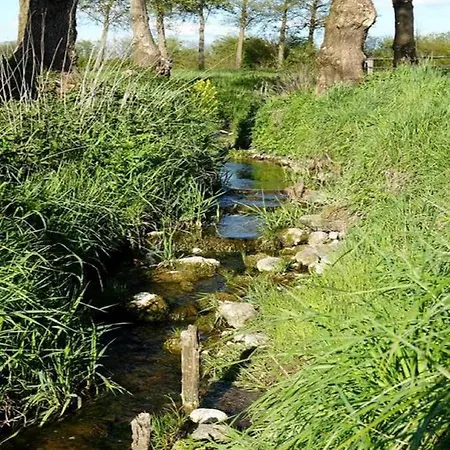 An Der Au * Taarstedt