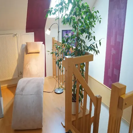 An Der Au アパート *