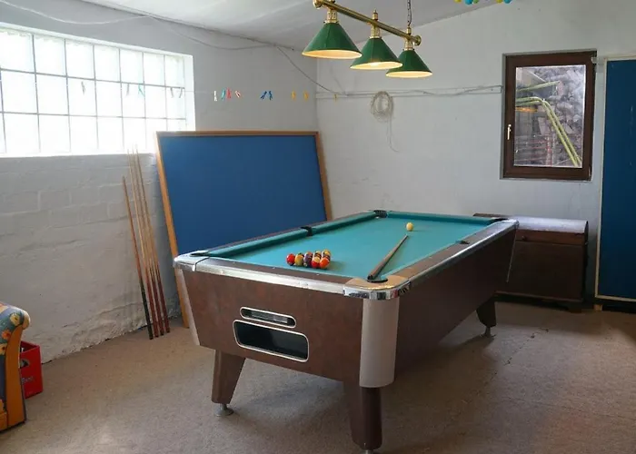 An Der Au * Taarstedt